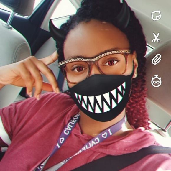 Meet your Posher, Jasmine - Picture 1 of 1